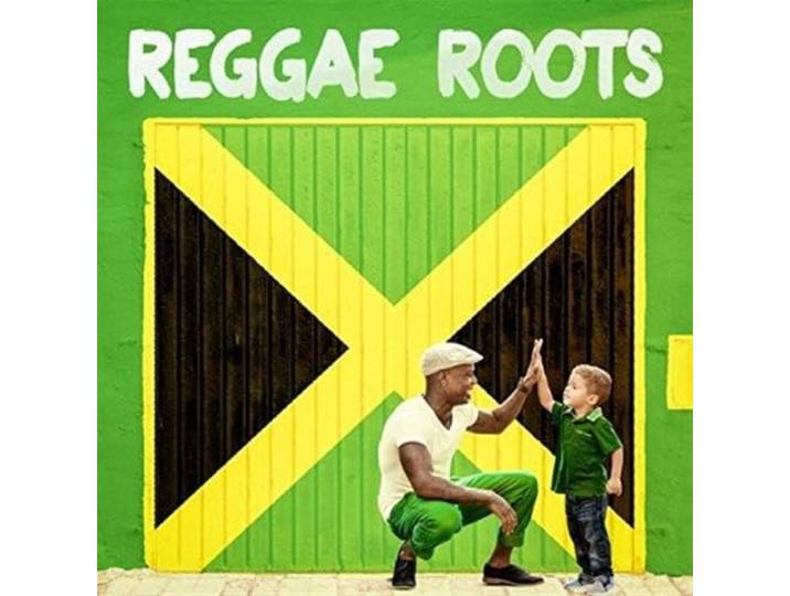 Various Artists - Reggae Roots