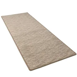 Floordirekt Teppichläufer   Geneva   Beige