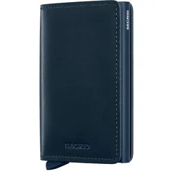 SECRID - SLIMWALLET - ORIGINAL - navy navy