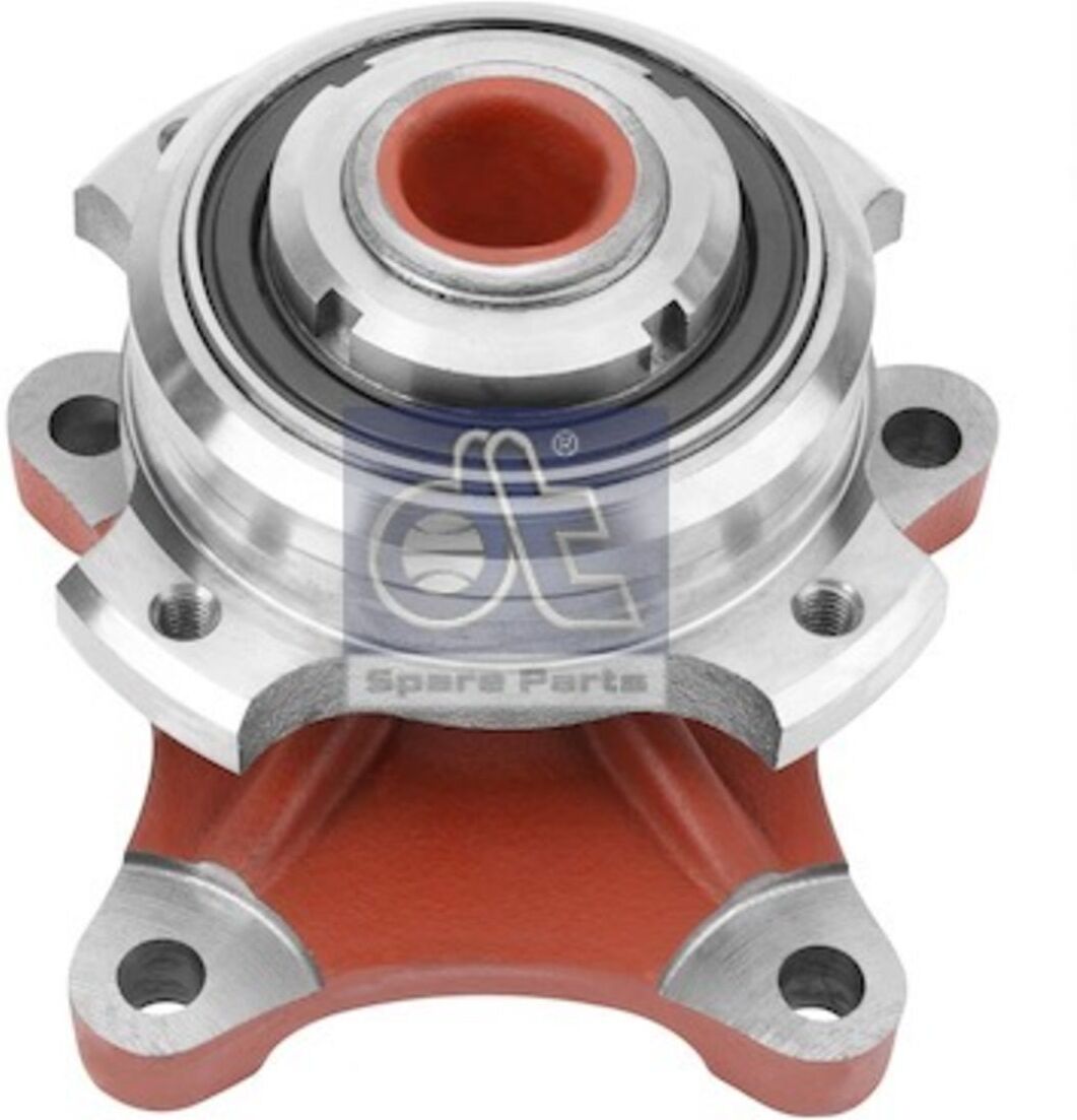Lüfternabe DT Spare Parts 6.30091