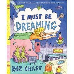 I Must Be Dreaming, Comics + Manga von Roz Chast