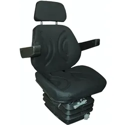 Sitz Fahrersitz Schleppersitz MTS Belarus | 70-68000A