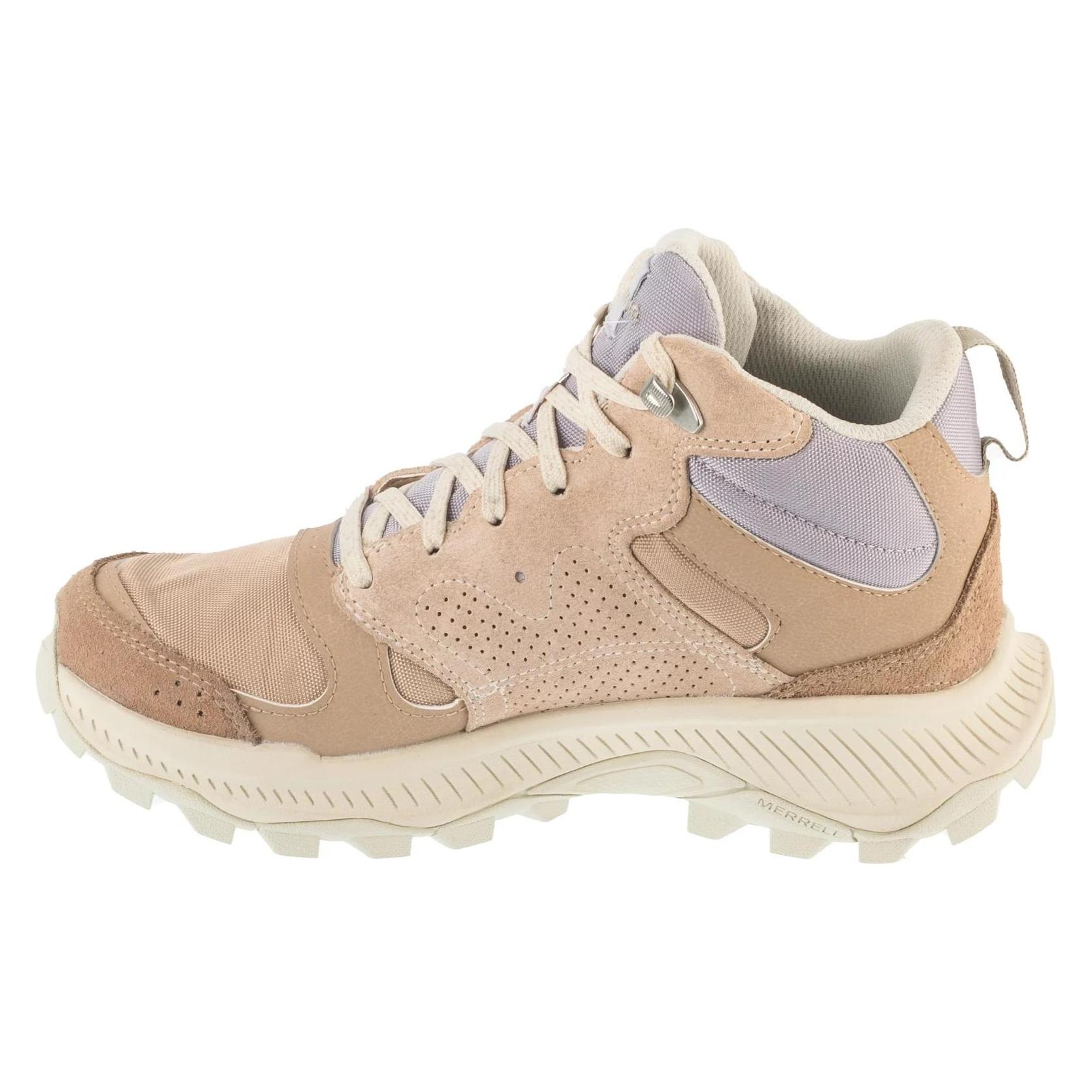 Merrell Tempo Sol Mid WP (38) (J038944)