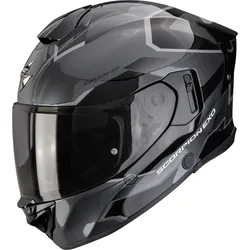 Scorpion Exo-530 Air Clip Helm