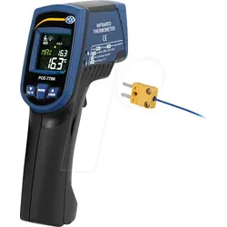 PCE 779N - Infrarotthermometer PCE-779N