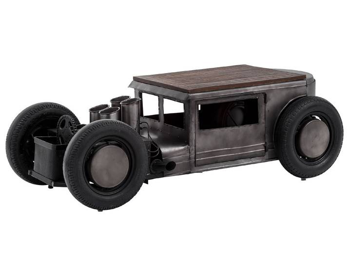 massivum Couchtisch Car (1-St)