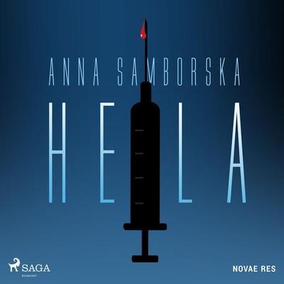 Hela - Anna Samborska, Audio, 9788728459317