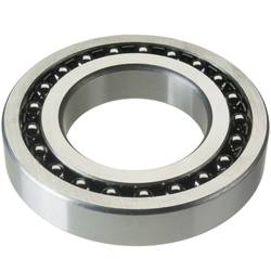 FAG 1305-TVH Pendelkugellager Bohrungs-Ø 25 mm Außen-Durchmesser 62 mm Drehzahl (max.) 14000 U/min