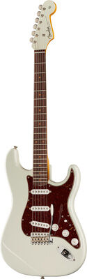 Fender 61 Strat TCP RW AOLW Olympic White