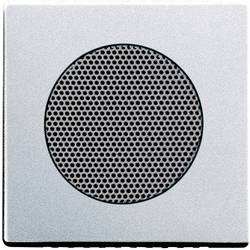 Busch-Jaeger Abdeckung Lautsprecher Future Linear Silber 8253-83 1 St.