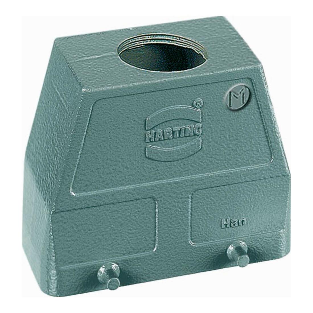 Harting Tüllengehäuse Han 16B-gg-M32 19300160427)