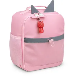 tonies - Ausrüstung - Rucksack – Rosa