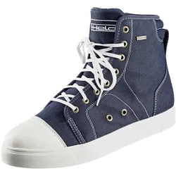 Held College Rider GTX Urban Motorrad-Sneaker - blau - 41