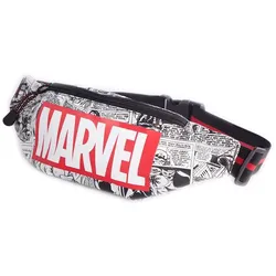 Marvel Gürteltasche - Comic