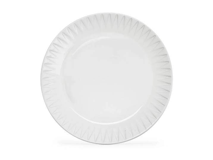 Sagaform Assiette Coffee & More Blanc