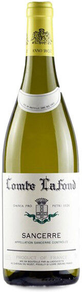 De Ladoucette Comte Lafond 2025 - 75cl