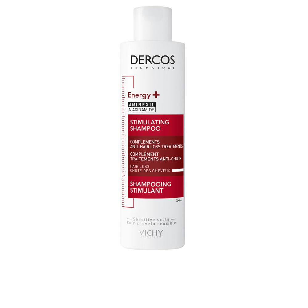 Dercos Energy+ Stimulerende Shampoo 200 ml