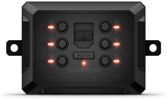 Câble d'alimentation Garmin Powerswitch