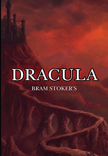 Bram Stoker - Dracula - Preis vom 30.09.2026 22:30:23 h