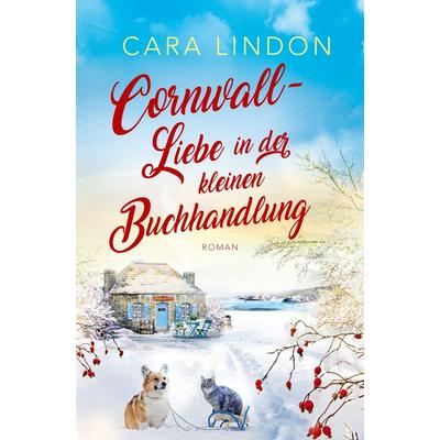 Cornwall-Liebe in der kleinen Buchhandlung, Taschenbuch von Cara Lindon, Nova MD, 978-3-690-28000-6