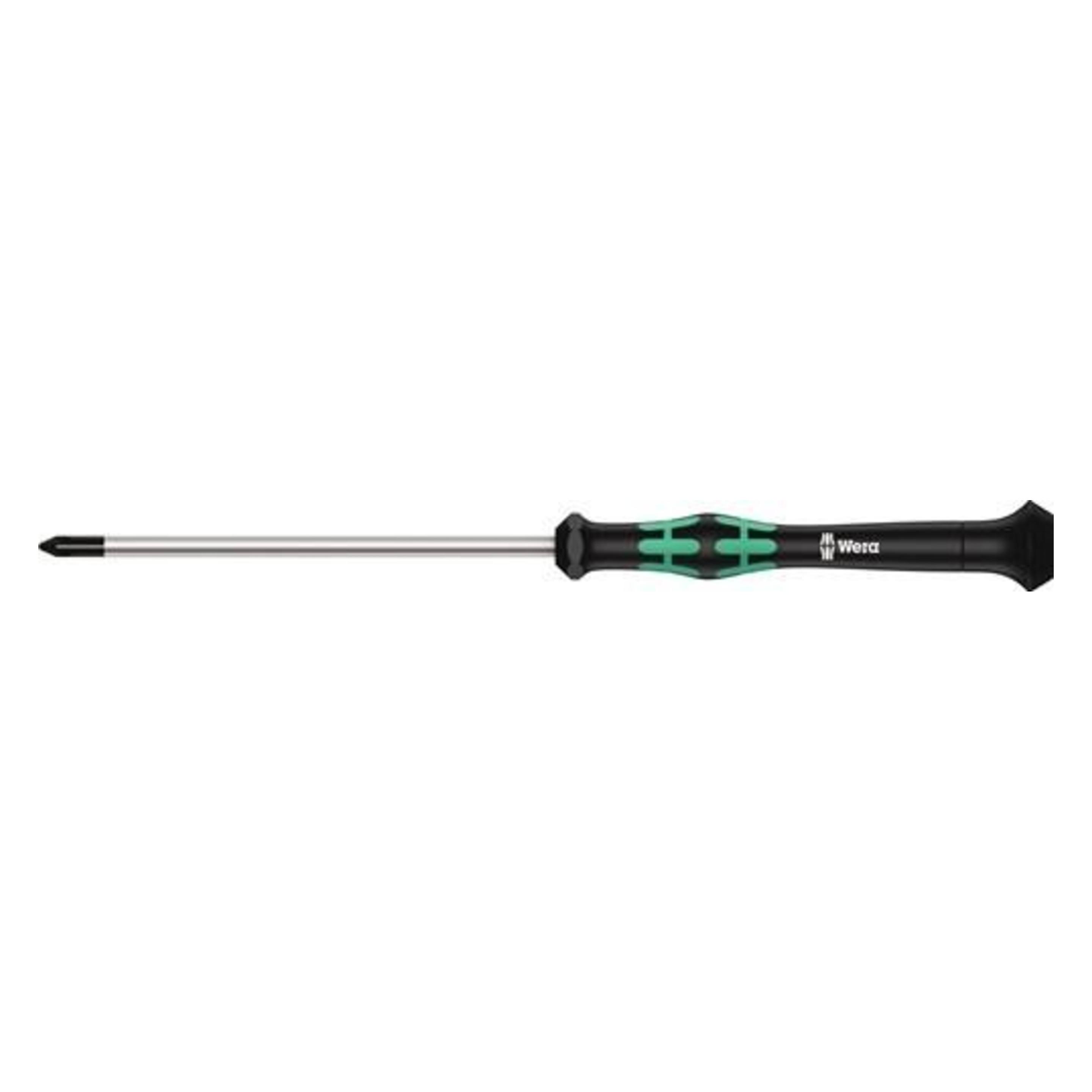 Wera 2050 PH 0 x 40 mm (Phillipps-Kreuzschlitz (PH)) (5118026001)