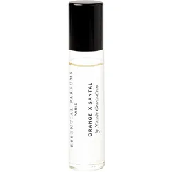 10ml Essential Parfums Orange X Santal by Natalie Gracia-Cetto Eau De Parfum