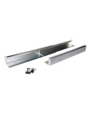Equip Trageschiene 19" für Serverschränke 600x800mm si Rack-Modul (EZR-60-80)