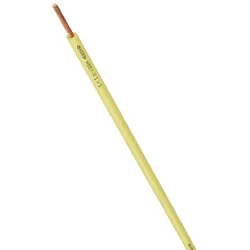 Lapp Kabel&amp;Leitung H05V-K 1X1 YE 4510113S