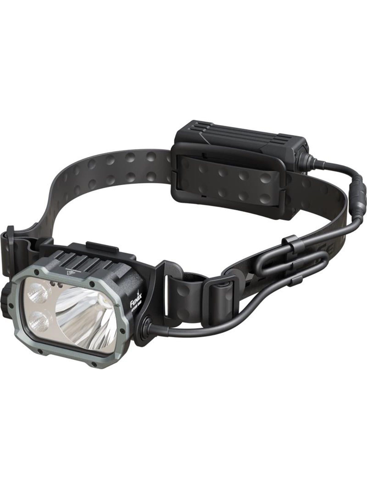 Fenix Stirnlampe HP35R SAR