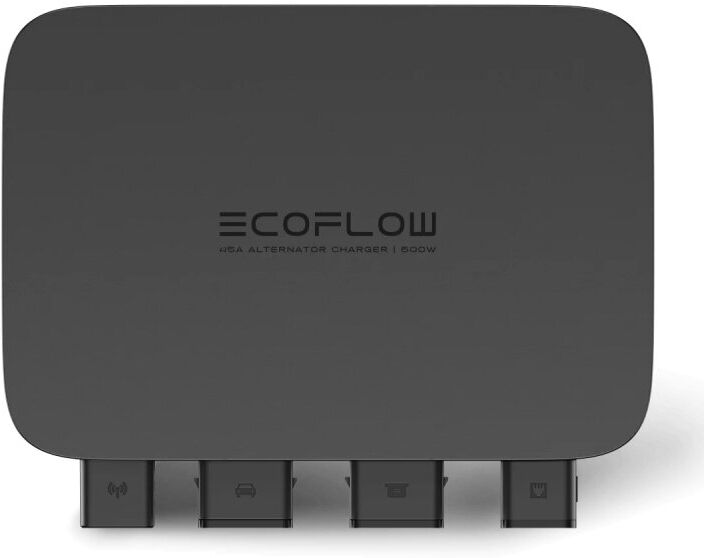 CARREGADOR ALTERNADOR ECOFLOW 500W