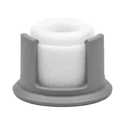 PARI Filterhalter m.Filter Typ 130/152/128 1 St