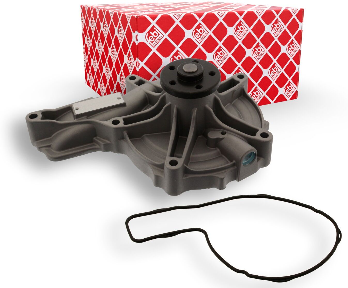 FEBI BILSTEIN 30451 Water pump