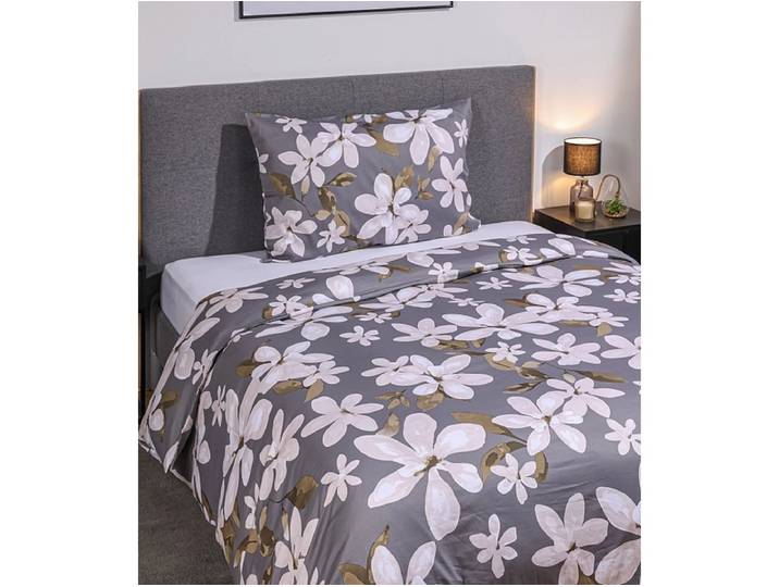 Bettwäsche MORGANE 160x210cm + 1*65x100cm baumwolle