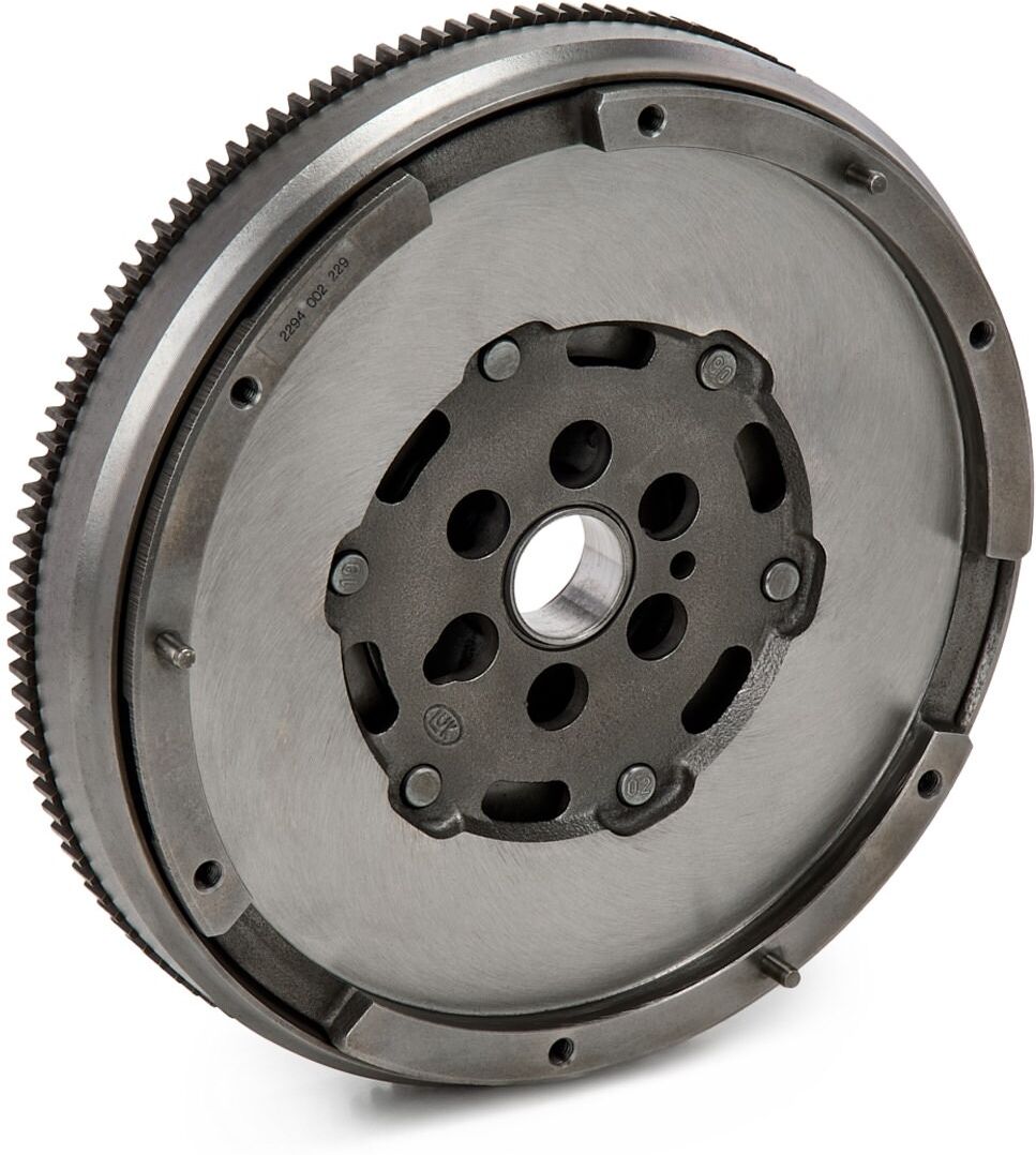 RIDEX REMAN 577F0241R Flywheel