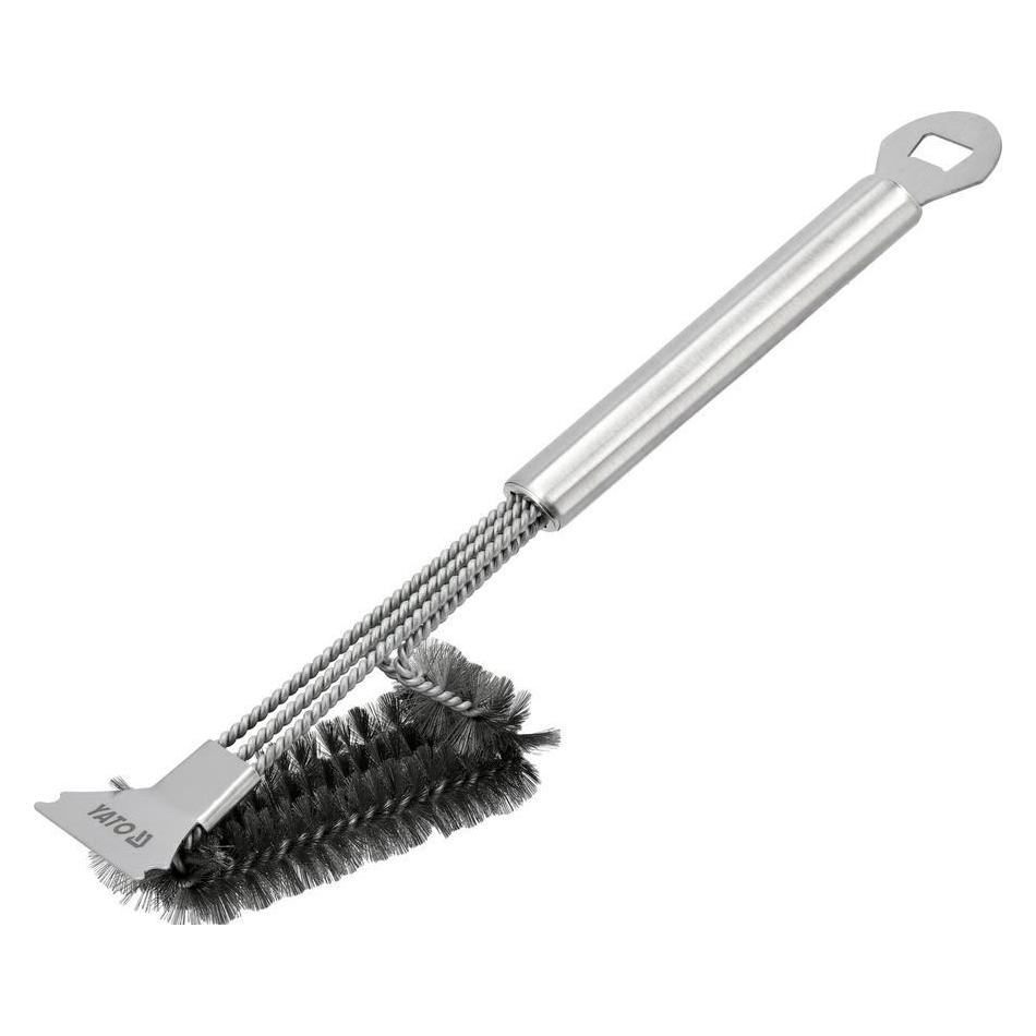 Yato Grillreinigungsbürste (YG-20107)