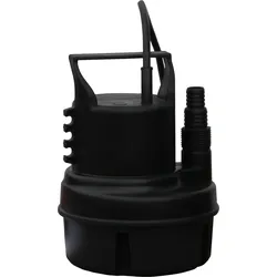 RP Pump Tauchpumpe RP 3500 MAN