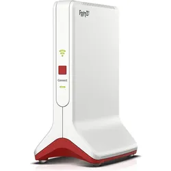 FRITZ! Repeater 6000 (2400 Mbit/s, 1200 Mbit/s), WLAN Repeater