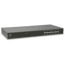LevelOne FSW-1650 16-Port Fast Ethernet Switch