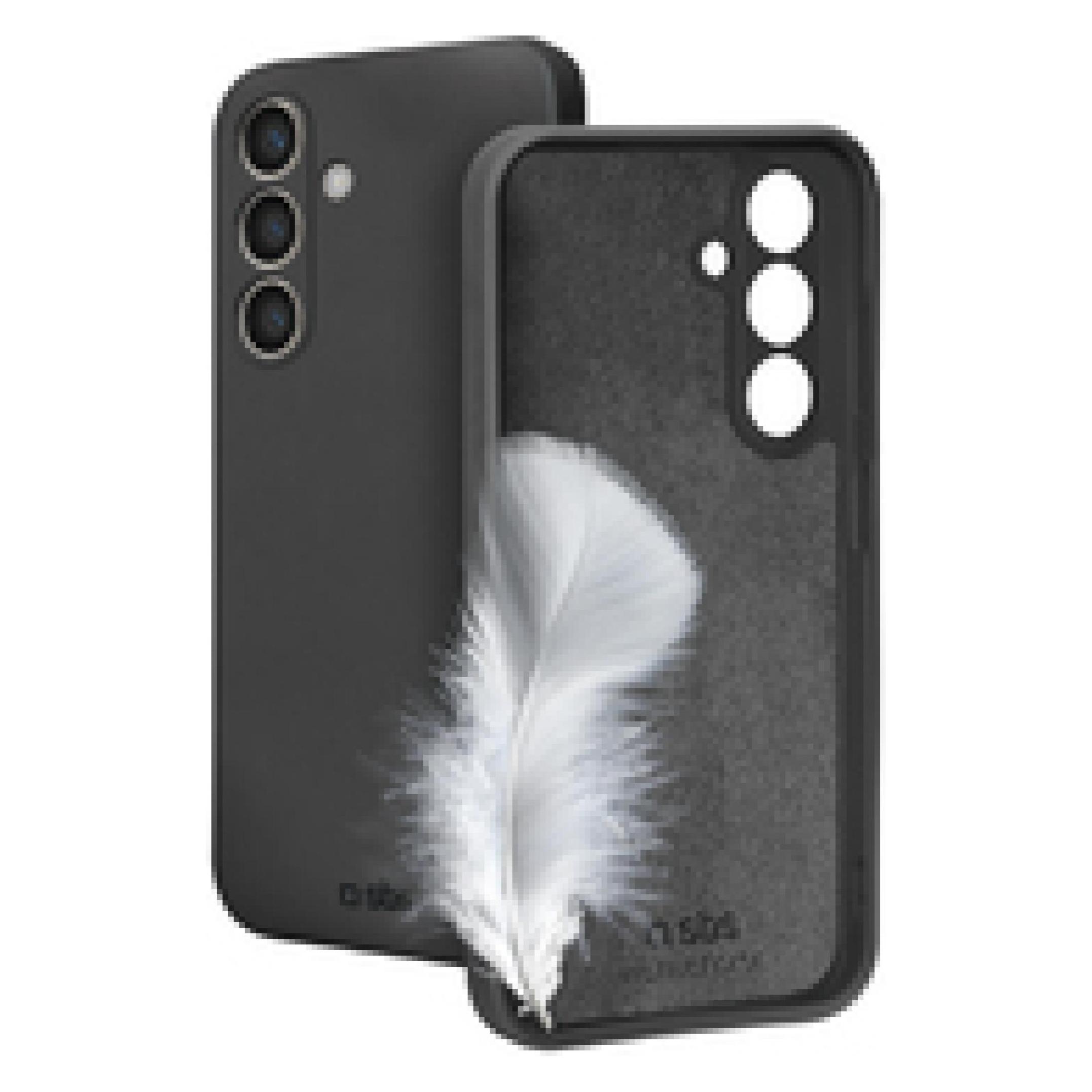 SBS Schutzhülle (Samsung Galaxy A36) (TEINSTSAA36K)