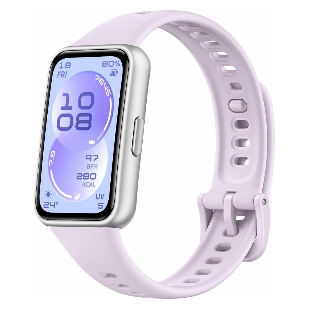 Huawei Band 11 (42.60 mm, ohne SIM) (55020GVM)