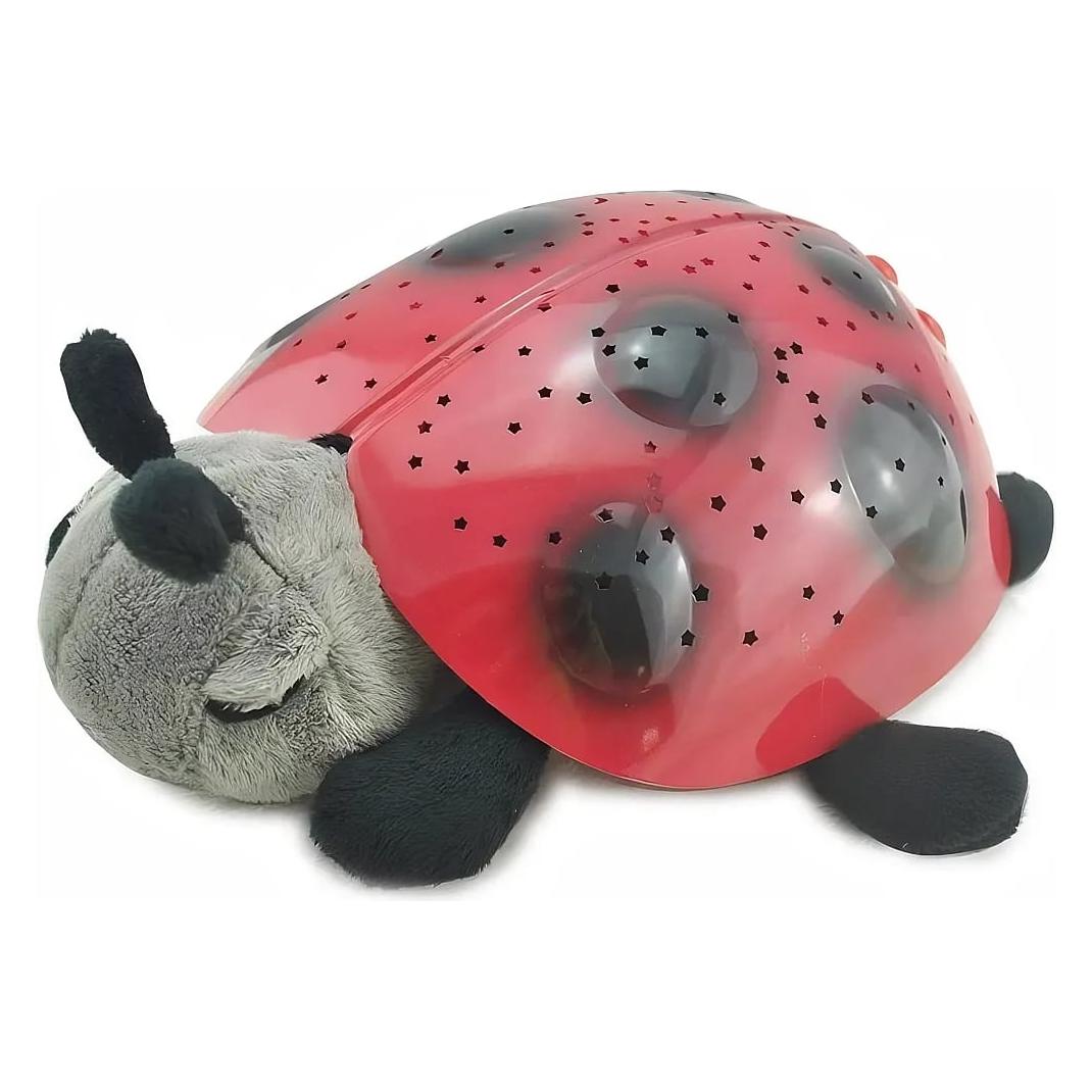 Cloud B Twilight Ladybug Classic (7353-ZZ)