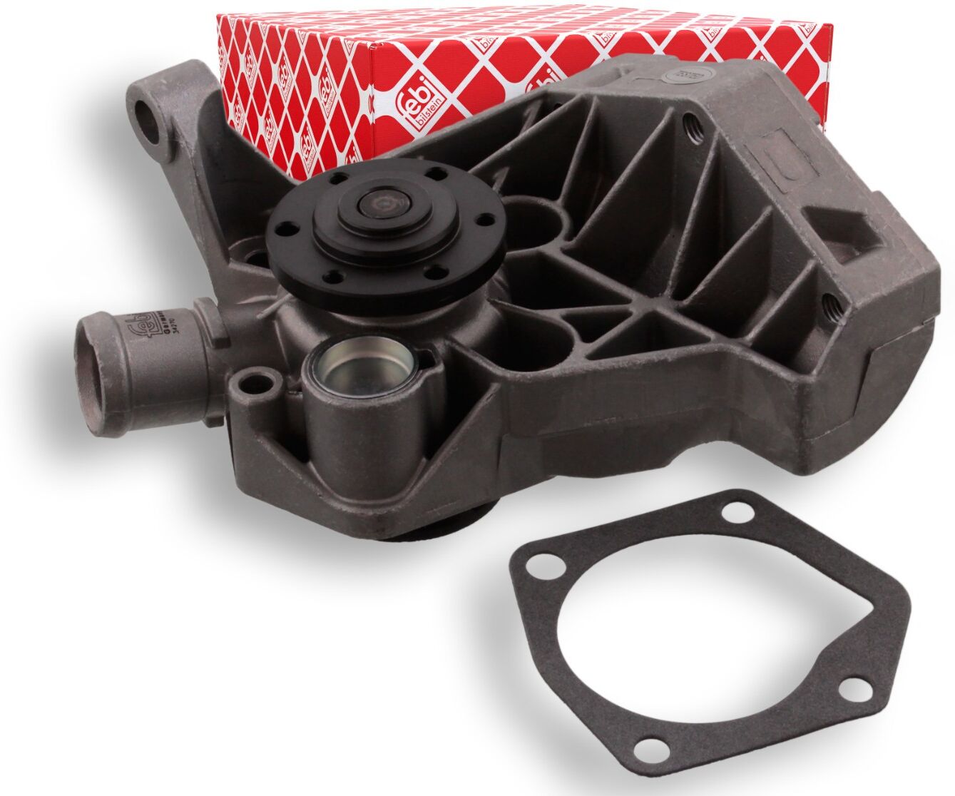FEBI BILSTEIN 34270 Vandpumpe
