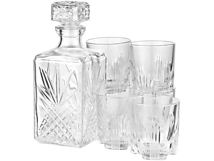 Selecta Whisky set 7tlg