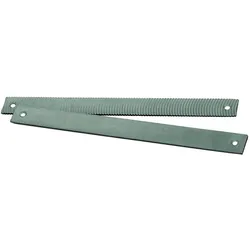 Gedore, Raspel + Feile, 269 F 12 Feilenblatt 12" (354 mm)