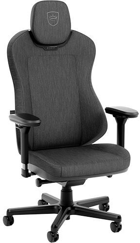 Noblechairs Cadeira Gaming  AURA TX - Antracite