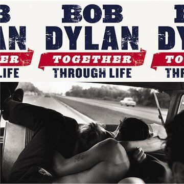 Bob Dylan - Together Through Life - Preis vom 11.10.2026 03:10:56 h