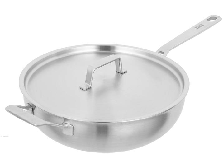 Kuhn Rikon Wok Culinary F. unbesch. 28cm