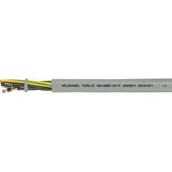 HELU PURö-JZ Steuerleitung 3 G 0.75 mm² Grau 22117-1000 1000 m