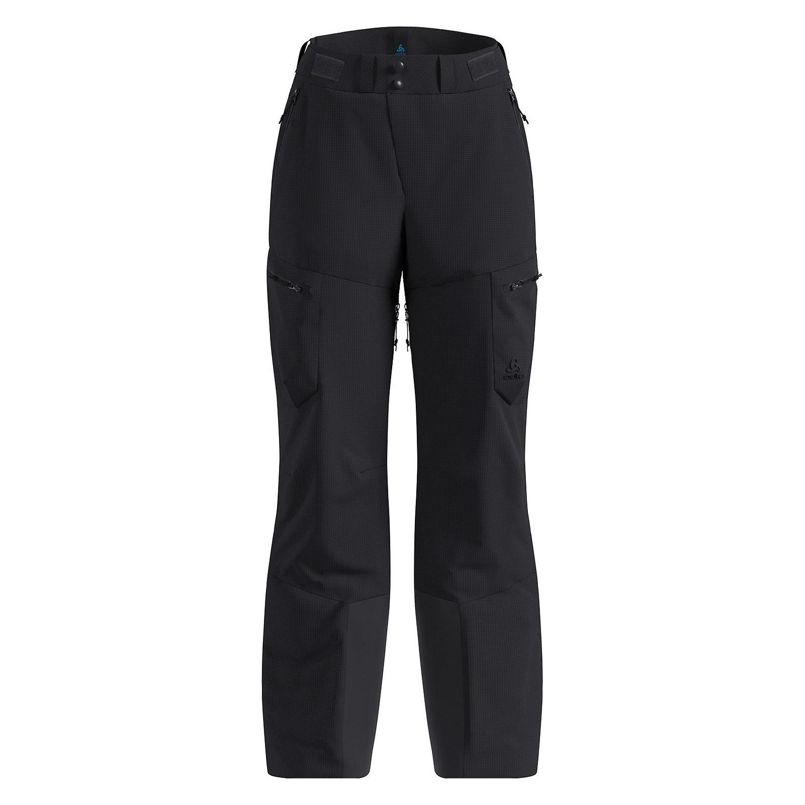 Odlo Isolierte Descent Skihose (34) (5,60751E+12)