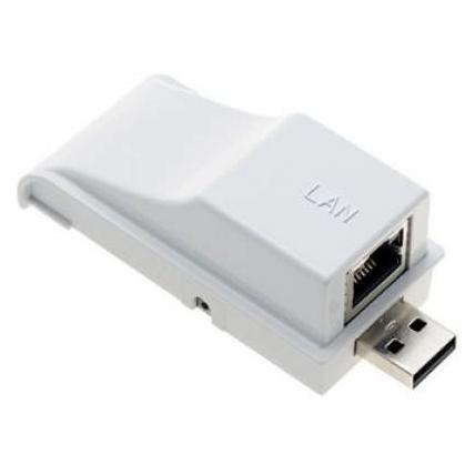 Epson ELPAP02B Ethernet Unit for EB-1725/1735W (V12H005M0B)